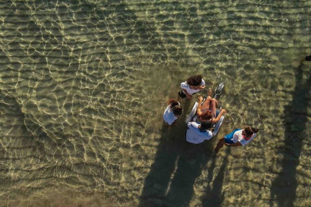 Turismo accessibile. Inaugurata ieri la nuova “Terrazza” Io Posso a Gallipoli - Corriere Salentino