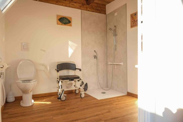 Turismo accessibile. Inaugurata ieri la nuova “Terrazza” Io Posso a Gallipoli - Corriere Salentino