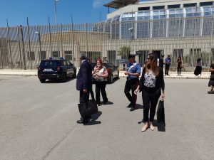 La mamma di Eleonora dopo il verdetto: "Nessuna sentenza potrà colmare il vuoto che ha lasciato" - Corriere Salentino