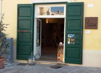 La vetrina del Gusto di piazza Salandra a Nardò diventa laboratorio gastronomico e culturale