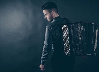 “Tra le pieghe del Barocco, Bach e il respiro del Bayan” mercoledì 22 giugno la cavea del Conservatorio di Musica “Tito Schipa” di Lecce