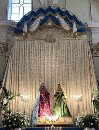 Al via a Salice la 345esima fiera della Madonna della Visitazione - Corriere Salentino