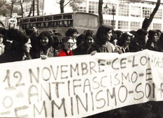 “Heaven”: in scena a Lecce “I giorni di Milena”