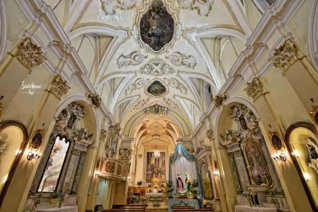 Al via a Salice la 345esima fiera della Madonna della Visitazione - Corriere Salentino