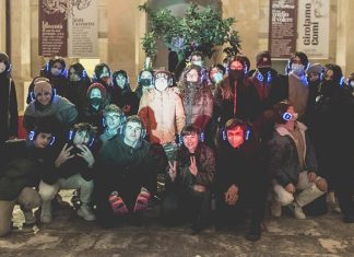 Il progetto pugliese SwapMuseum di 34° Fuso Aps conquista il Premio Europeo per il Patrimonio Culturale/ Europa Nostra Awards 2022