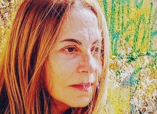 Martedì 28 giugno Tessa Rosenfeld con “Il graffio” apre “I dialoghi di Corsano”