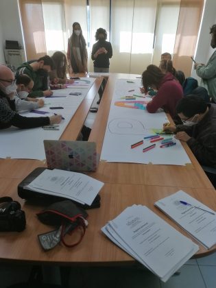 Progetto “Includiamoci”: realtà virtuale e Spatial Augmented Reality per l’inclusione sociale - Corriere Salentino