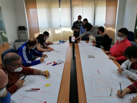 Progetto “Includiamoci”: realtà virtuale e Spatial Augmented Reality per l’inclusione sociale - Corriere Salentino