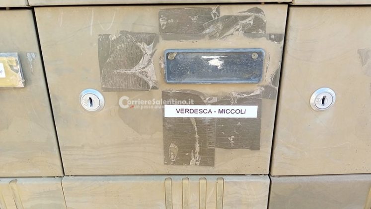 Le urla, poi il dramma: uccisa in casa una 38enne. Marito si dà alla fuga, ritrovato carbonizzato - Corriere Salentino