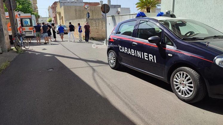 Paura per strada, pittbull aggredisce 32enne e il suo cagnolino: azzannata alla gamba - Corriere Salentino