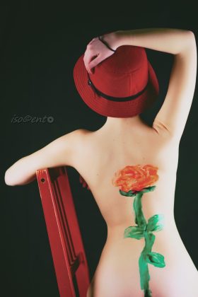 Salento a pArte: Aldo Isocento - Corriere Salentino