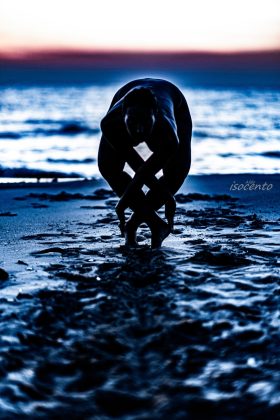 Salento a pArte: Aldo Isocento - Corriere Salentino