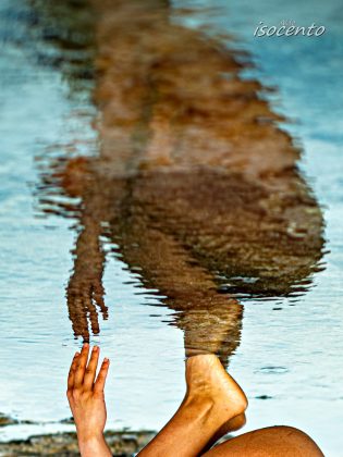 Salento a pArte: Aldo Isocento - Corriere Salentino