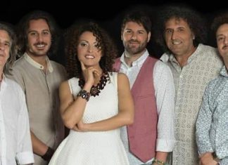 “Estate Cavallinese 2022”: rassegna di teatro, musica, cinema e danza, sabato 2 luglio gli Alla Bua