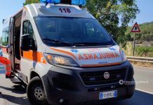 Cronaca - Corriere Salentino