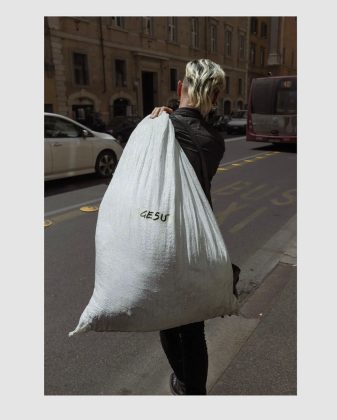 Salento a pArte: Andrea Morani - Corriere Salentino