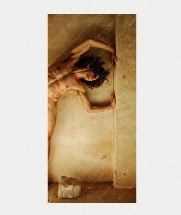 Salento a pArte: Andrea Morani - Corriere Salentino