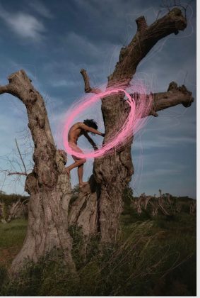 Salento a pArte: Andrea Morani - Corriere Salentino