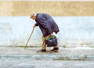 Salento a pArte: Andrea Morani