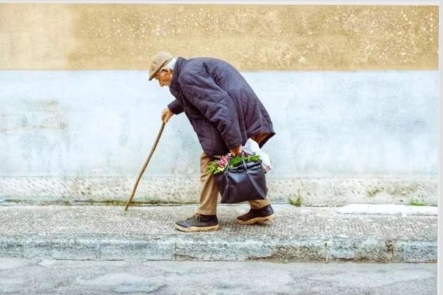 Salento a pArte: Andrea Morani - Corriere Salentino