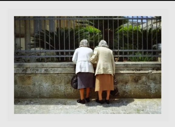 Salento a pArte: Andrea Morani - Corriere Salentino