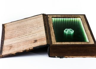 Salento a pArte: Andrea Russo