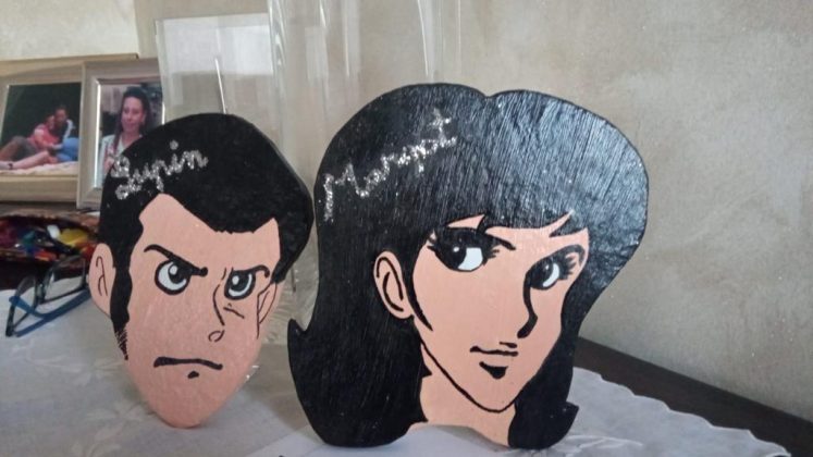 Cartoni animati e solidarietà: l’iniziativa per far sorridere i bimbi degli ospedali di Lecce e Gallipoli - Corriere Salentino