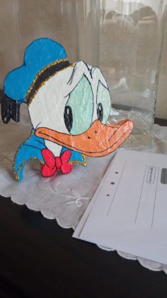 Cartoni animati e solidarietà: l’iniziativa per far sorridere i bimbi degli ospedali di Lecce e Gallipoli - Corriere Salentino