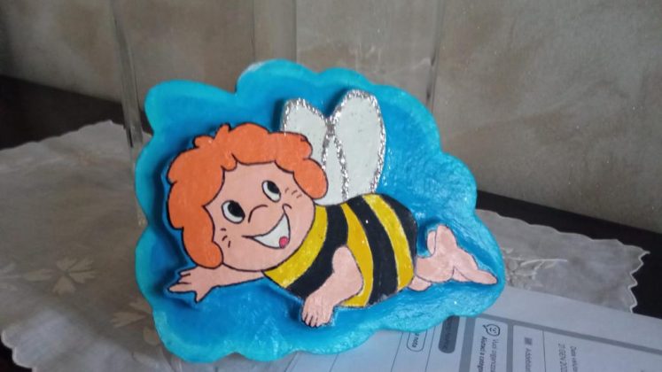 Cartoni animati e solidarietà: l’iniziativa per far sorridere i bimbi degli ospedali di Lecce e Gallipoli - Corriere Salentino