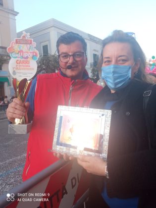Cartoni animati e solidarietà: l’iniziativa per far sorridere i bimbi degli ospedali di Lecce e Gallipoli - Corriere Salentino
