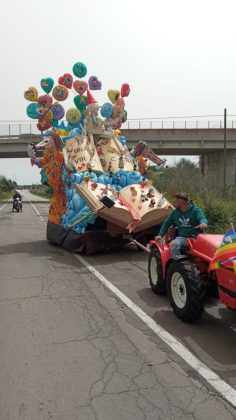 Cartoni animati e solidarietà: l’iniziativa per far sorridere i bimbi degli ospedali di Lecce e Gallipoli - Corriere Salentino