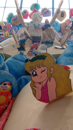 Cartoni animati e solidarietà: l’iniziativa per far sorridere i bimbi degli ospedali di Lecce e Gallipoli - Corriere Salentino