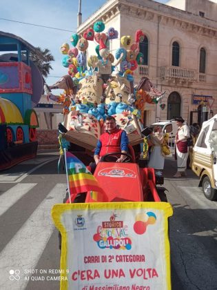 Cartoni animati e solidarietà: l’iniziativa per far sorridere i bimbi degli ospedali di Lecce e Gallipoli - Corriere Salentino