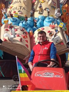 Cartoni animati e solidarietà: l’iniziativa per far sorridere i bimbi degli ospedali di Lecce e Gallipoli - Corriere Salentino