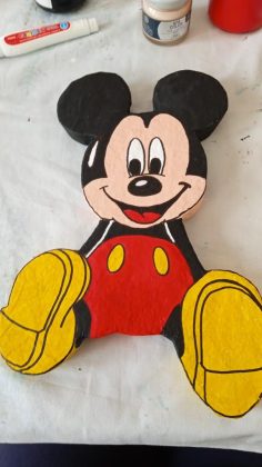 Cartoni animati e solidarietà: l’iniziativa per far sorridere i bimbi degli ospedali di Lecce e Gallipoli - Corriere Salentino