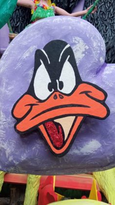 Cartoni animati e solidarietà: l’iniziativa per far sorridere i bimbi degli ospedali di Lecce e Gallipoli - Corriere Salentino