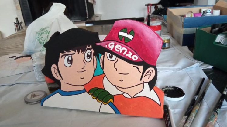 Cartoni animati e solidarietà: l’iniziativa per far sorridere i bimbi degli ospedali di Lecce e Gallipoli - Corriere Salentino