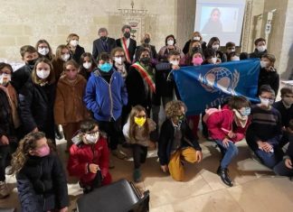 Domenica 5 giugno, incontro pubblico del Consiglio Comunale dei ragazzi e delle ragazze all’Acchiappalibri