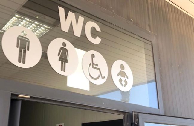 City Terminal, Capoccia: “Un degrado inaccettabile, pessimo biglietto da visita per Lecce” - Corriere Salentino