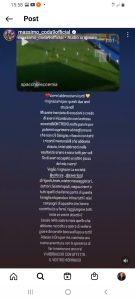 Coda: "Lascio nelle vostre mani quello che abbiamo raccolto e spero di vedervi gioire Ancora" - Corriere Salentino