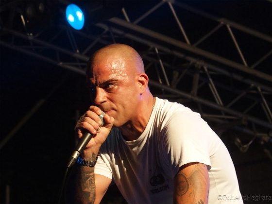 Tagghiate Urban Fest, grande entusiasmo per il concerto dei Sud Sound System - Corriere Salentino