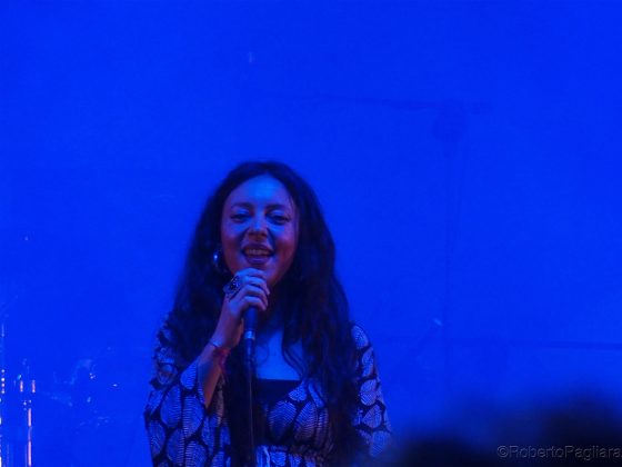 Tagghiate Urban Fest, grande entusiasmo per il concerto dei Sud Sound System - Corriere Salentino