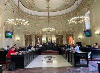 Effetto Schlein e riposizionamenti in maggioranza. Marco Giannotta aderisce al Pd e lascia Progetto Città: Citraro ha fatto il passaggio inverso