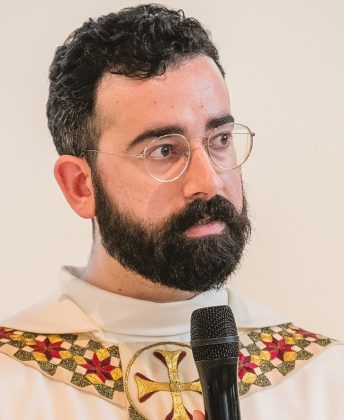 Lecce, le nomine dei nuovi parroci - Corriere Salentino