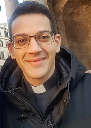 Lecce, le nomine dei nuovi parroci - Corriere Salentino