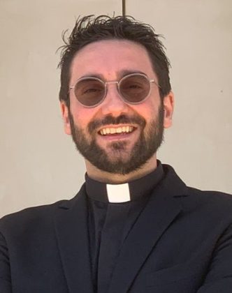 Lecce, le nomine dei nuovi parroci - Corriere Salentino