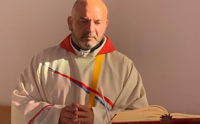 Lecce, le nomine dei nuovi parroci - Corriere Salentino