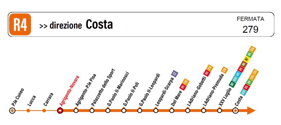 Al via la nuova rete del servizio di Trasporto Pubblico Urbano di Lecce - Corriere Salentino