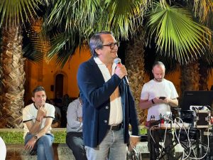 “Città policentrica”, Vergine coinvolge sindaci e provincia per lo sviluppo di un’area territoriale vasta con le risorse del PNRR - Corriere Salentino