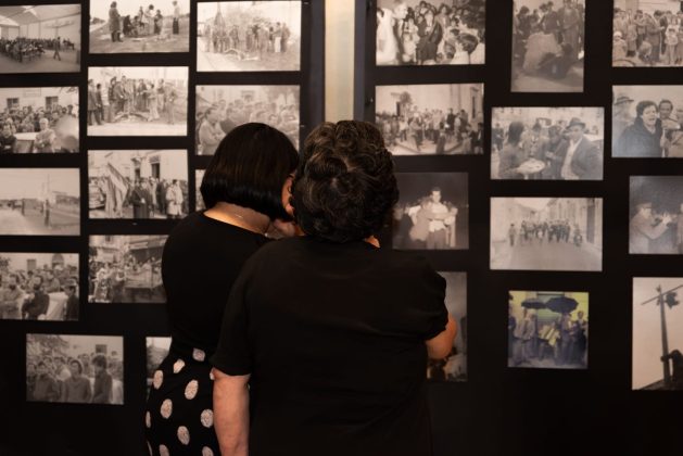 Le foto di Antonio Tommasi fanno rivivere il Grico e la Grecìa Salentina - Corriere Salentino